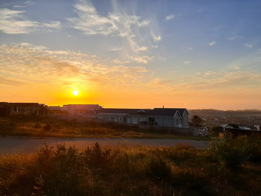0 Bedroom Property for Sale in Whale Rock Western Cape